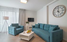 Apartament 65 Przy plazy